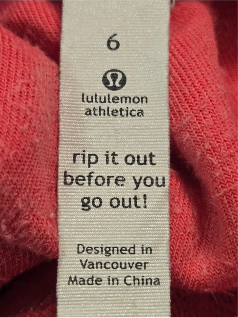 lululemon athletica lululemon athletica